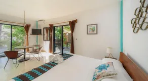 Hotel Villas Tiburon Adults Only - Image 2
