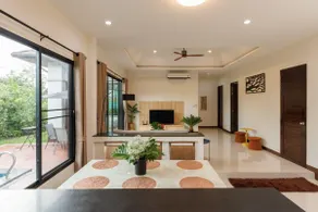 One Wangtan Pool Villa Chiang Mai - Image 4