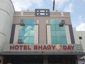 Hotel Bhagyoday - Image 5