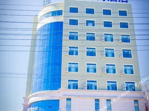 Dalat banner Yunhai Hotel - Image 5