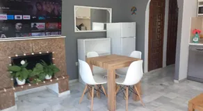 Apartamento Primera Linea de Playa Las Marinas - Image 5