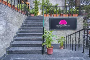 Hotel Shingar - Image 5