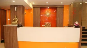 Hotel Shyama International - Image 5