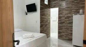 Studio Executivo no Centro de Santarém - WIFI e Central de Ar - Image 2