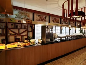 Arcadia Hotel - Image 3
