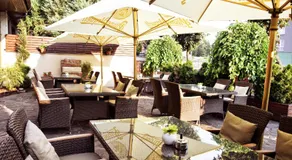 Barock Restaurant & Pension - Image 3