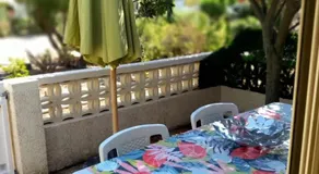 Maison charmante à Gruissan avec piscine partagée - Image 3
