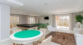 Juvevê Home Studio – Alto da Glória | Gonzaga Stays - Image 3