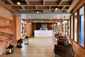 Amphawa Riverfront Hotel - Image 2