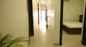Hotel Shyam Palace Near Kapurthala Mahanagar Lucknow - Image 3