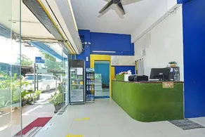 F Hotel Bayan Lepas - Image 3