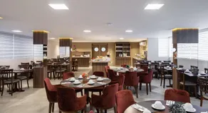 Hotel Fioreze Primo - 800m da Rua Coberta - Image 4