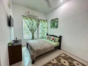 Aswadhuda Homestay Seri Iskandar - Image 2