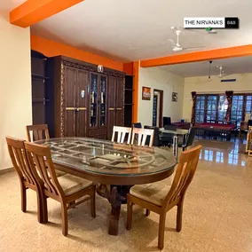 The Nirvana's B&B, Madikeri - Image 3