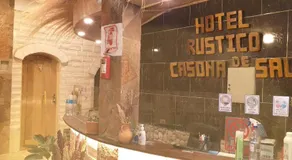 Hotel Rústico Casona de Sal - Image 4