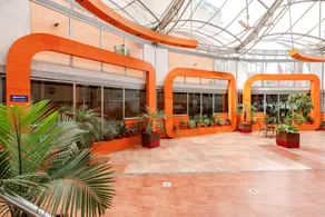 Airport Hotel Kathmandu - Near Pashupatinath Temple - Image 4