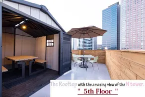 Seoul Majung Guest House - Image 2