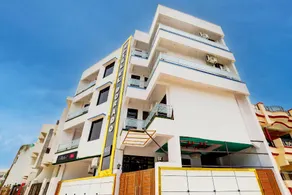 Hotel O EL DORADO - Image 3
