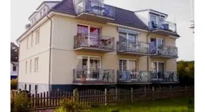 Inselhaus Karlstrasse 6a Ferienwohnung 6 - Image 4