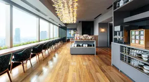Hotel Hankyu GRAN RESPIRE OSAKA - Image 2