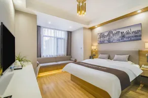 Yingtai Hotel (Gu'an Airport Terminal Branch) - Image 2