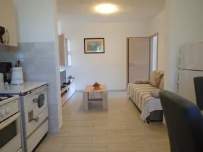 BR Seaview Apartment in Baric Draga - Image 3