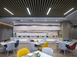 Hengshui hannuo Hotel - Image 2