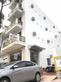 Khách Sạn Mỹ Hằng - Image 2