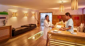 Mountain Hotel Mezdì - Image 2