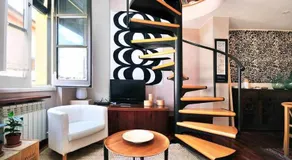 Sleep & Stay Duplex Barri Vell - Image 3