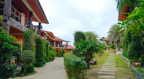 Chomview Lanta Water Park Resort - Image 5
