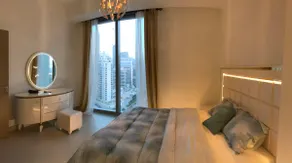 Luxurious 2BHK in Marina next to bluewater & beach - Image 4