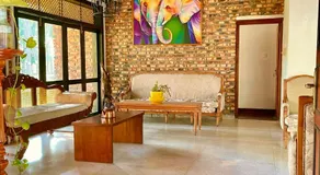 Airport Coconut Villas Free One Way Air Port Pick Drop - Image 3