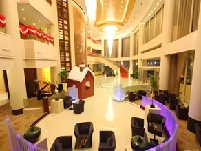 Nanchang Oriscene Garden Hotel - Image 4
