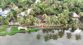 Kuttanad Kayak Club - Image 4