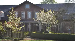 Hotel Cramer Bed & Breakfast - Image 4