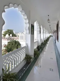 Khandela Haveli - a Boutique Heritage Hotel - Image 5