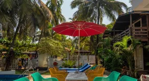 Beach Walk Resort Walk In Morjim Beach Goa - Image 4