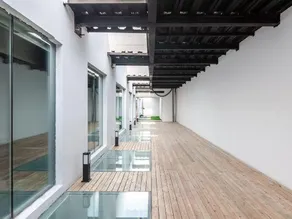 Hongkou Silver Hotel - Image 4