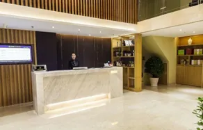 Aisi Hotel (Hanzhong Tea City) - Image 2
