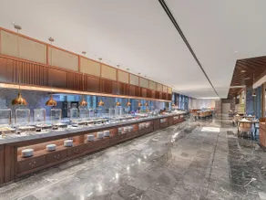 Yuluxe Hotel Baoji - Image 4
