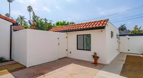 Cute Guest Studio near Universal Studios sleeps 4 - Image 3