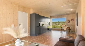 7,3sq mts room -Forests cozy house - Image 2