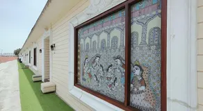 Ayodhya haat Luxury Cottages - Image 3