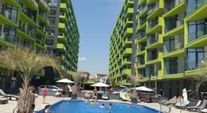 RELAX ALEZZI BEACH RESORT - Image 5
