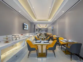 Vienna 3 Best Hotel (Xingtai Renze Renmin Street) - Image 2