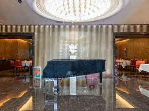 Hohhot Yi Ju Hotel - Image 4