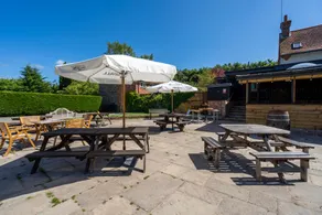 Kettleburgh Chequers - Image 4