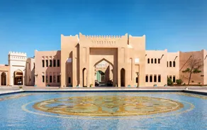 Fully Furnished 5 Bedroom Villa Located in the Heart of Doha - Image 4