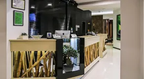 Garni Hotel Zen free parking - Image 3